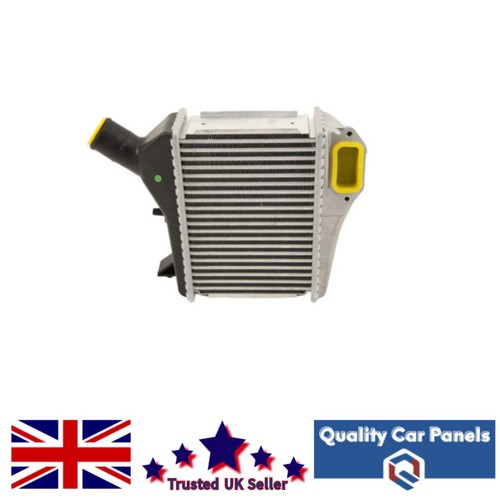 Intercooler fits honda - intercooler,