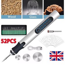 Mini Electric Grinding Pen