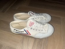 Feiyue trainers size 6