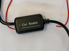 Car Stereo DAB+ FM AM Radio
