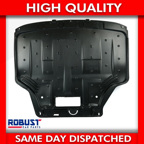 Under engine cover undertray - cover,