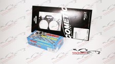 ARP Head Bolt & Cometic MLS Headgasket Kit For Toyota Starlet Glanza Turbo 4EFTE