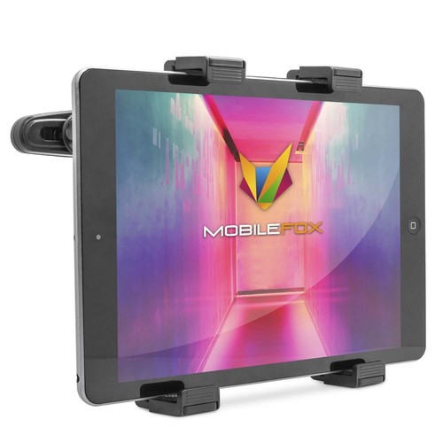 360 headrest mount tablet - headrest,