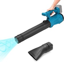 Cordless Leaf Blower For