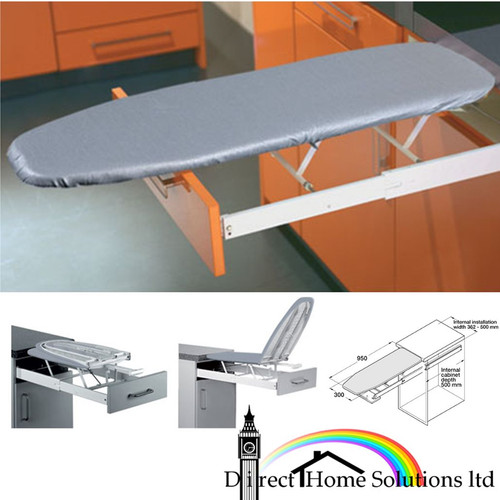 Hafele ironfix built - hafele,