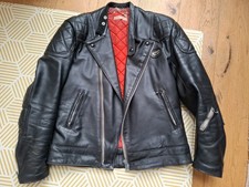 Lewis Leathers Jacket “Super