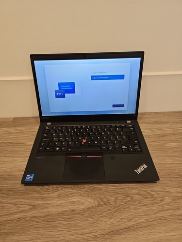 Lenovo thinkpad t14 - lenovo, gen