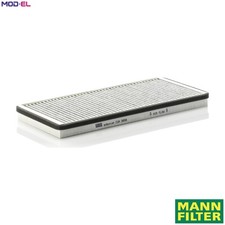 FILTER CABIN AIR CUK 3858 FOR