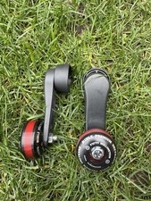 Vw Window Winders Pair