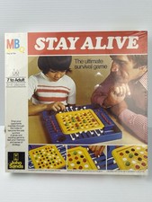 Stay Alive The Ultimate