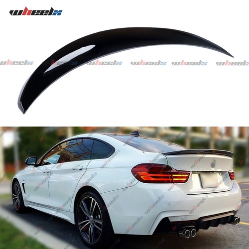 Style rear trunk - rear,