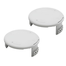 2 Set String Trimmer Spool Cap