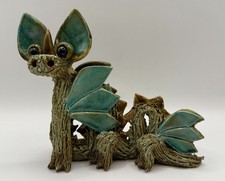 Vintage Yare Designs Pottery