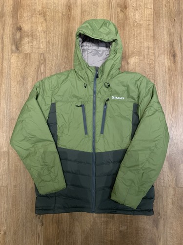 Simms west fork jacket mens - simms,