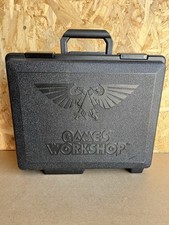 Games Workshop CARRY CASE Army