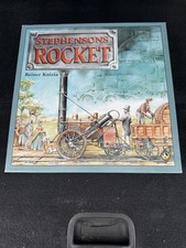 Stephenson’s Rocket Board