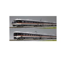 Kato JR 383 Series Shinano EMU