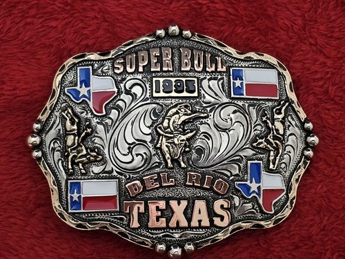 Bull riding - bull,