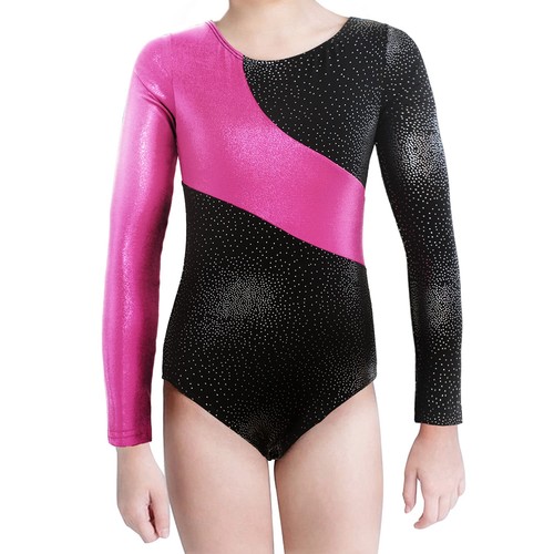Gymnastics leotards for girls - gymnastics,
