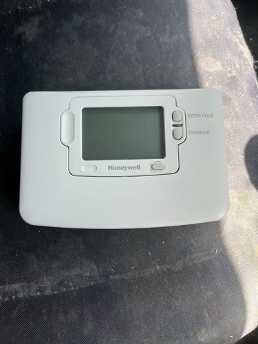 Honeywell st9100s programmable - st9100s,