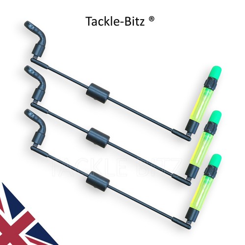 Green bite indicator - 3,