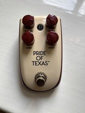 Danelectro Pride Of Texas
