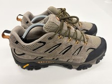 MERRELL MOAB WALNUT UK 10 Grey