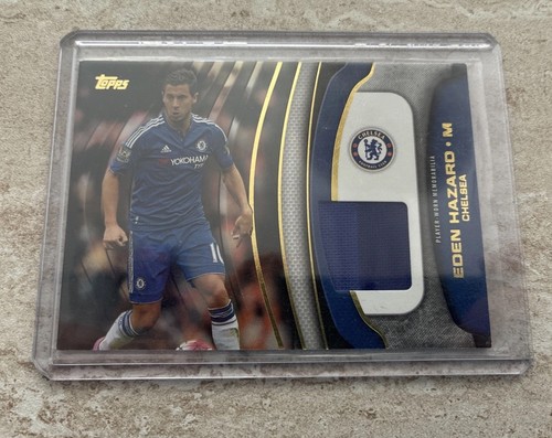 Eden hazard relic - hazard,