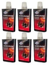 6 x 1l Fuchs Silkolene PRO