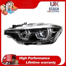 LED Headlight Headlamp Left
