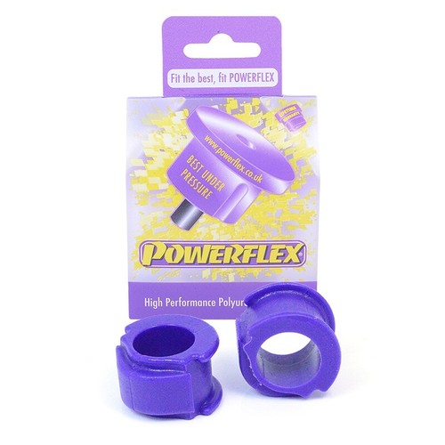 Powerflex frt anti roll bar - powerflex,