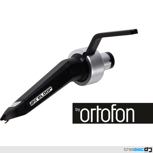 Reloop concorde black - reloop,