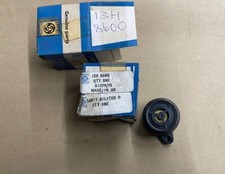 13H 8600 MG MGB, MGB GT (UP TO