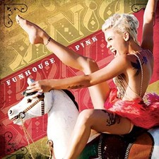 P!nk - Funhouse [VINYL]