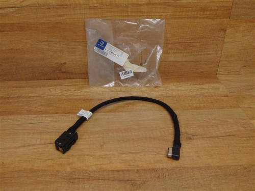 Media interface wiring - wiring, harness