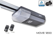 Schartec Move 1200 Electric Garage Door Opener Automatic Operator + 2 Remotes