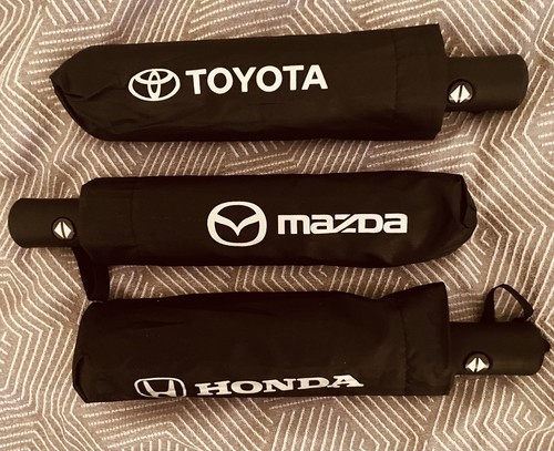 Honda mazda toyota special - honda,,