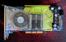 Gigabyte NVIDIA Geforce FX 5950 Ultra 256MB AGP 