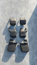 Toyota Starlet GT Turbo EP82 - Seat Bolt Plastic Covers