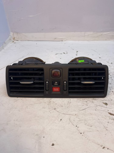 Volvo xc90 dash - (2003-2014),