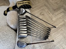 Cobra SS Men’s Irons 3- PW +