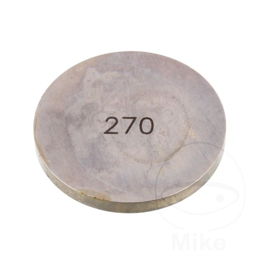 Jmp valve shim - jmp,