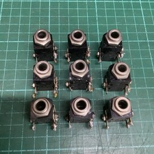 Vintage 60’s Rendar Mono