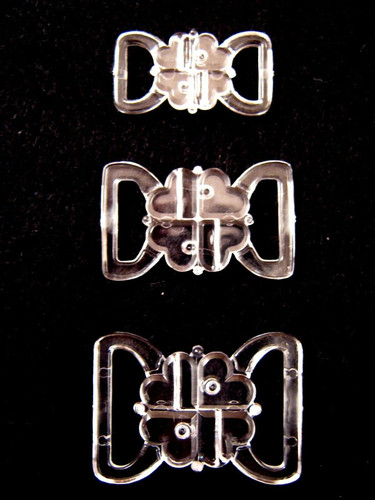 Bikini clasps bra - clasps,