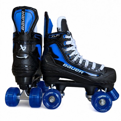 Bauer 0 ventro quad - 2.0,