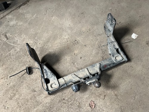 Genuine towbar for ford - towbar,