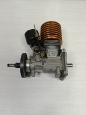 KYOSHO GX15 NITRO ENGINE big