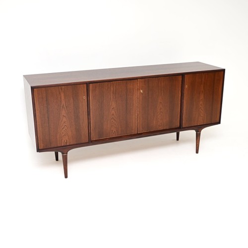 Swedish vintage rosewood - vintage,