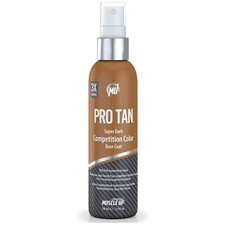 Pro Tan Competition Tanning