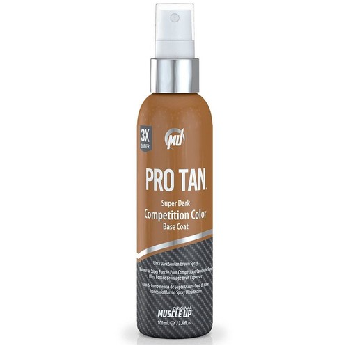 Pro tan competition tanning - tan,